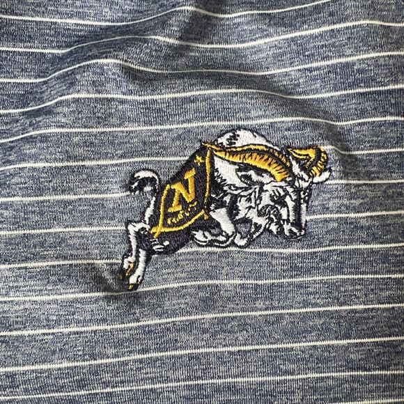 Navy Midshipmen Polo - Picture 4 of 4